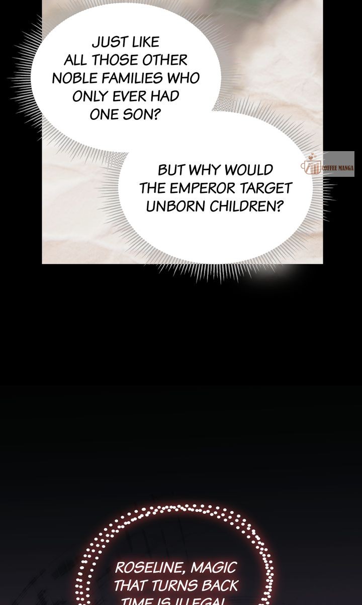 Marriage Contract With Two Husbands - Chapter 55 - 44