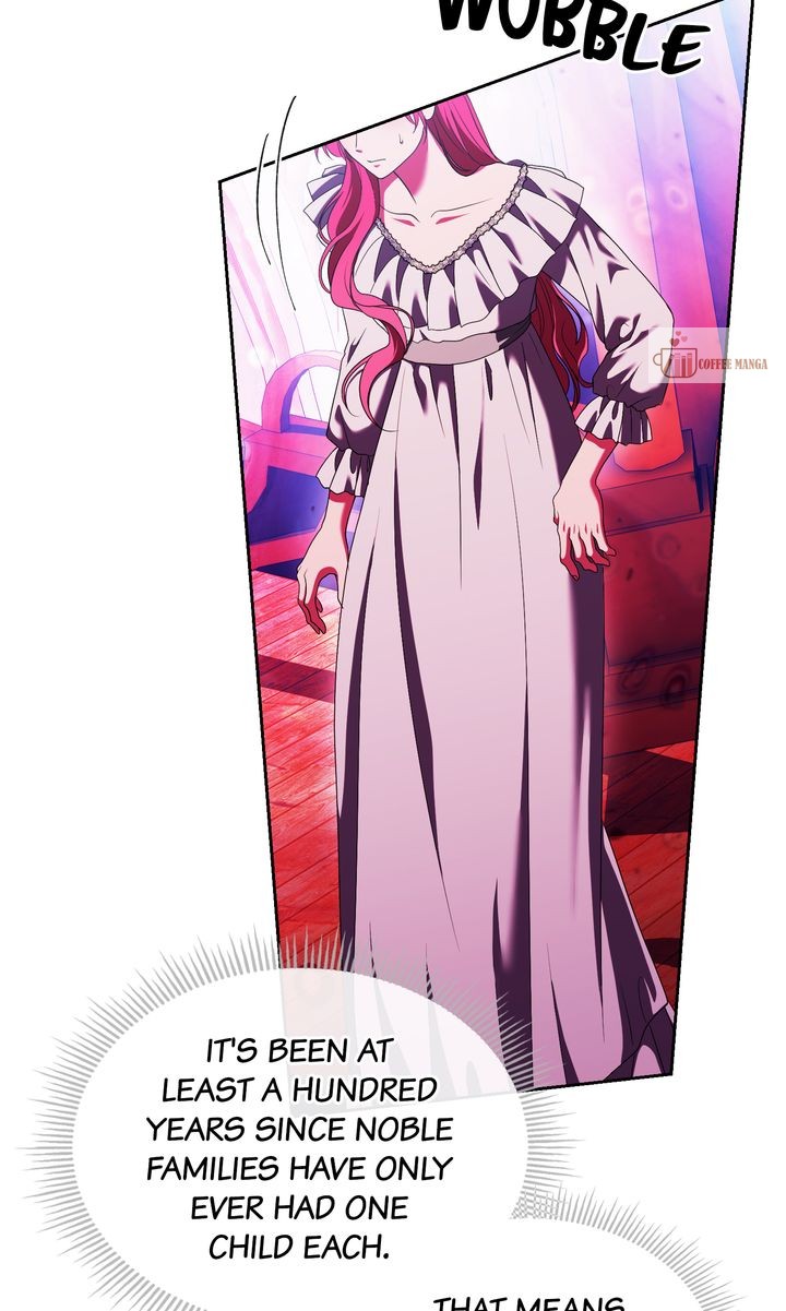 Marriage Contract With Two Husbands - Chapter 55 - 48