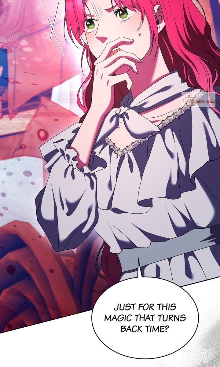 Marriage Contract With Two Husbands - Chapter 55 - 50