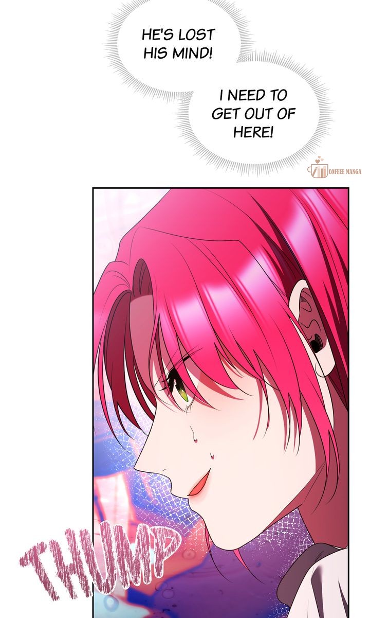 Marriage Contract With Two Husbands - Chapter 55 - 59