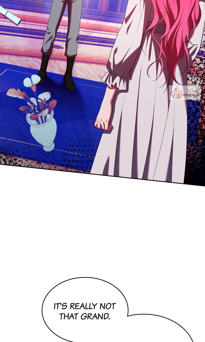 Marriage Contract With Two Husbands - Chapter 55 - 63