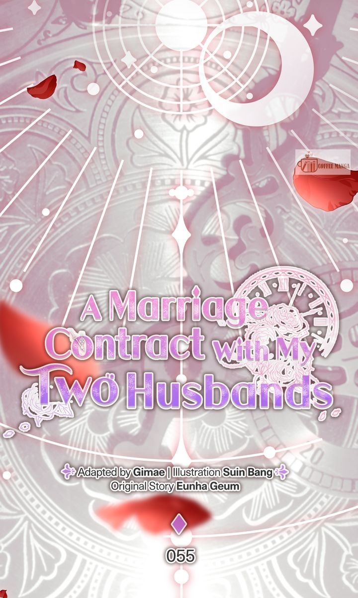 Marriage Contract With Two Husbands - Chapter 55 - 78