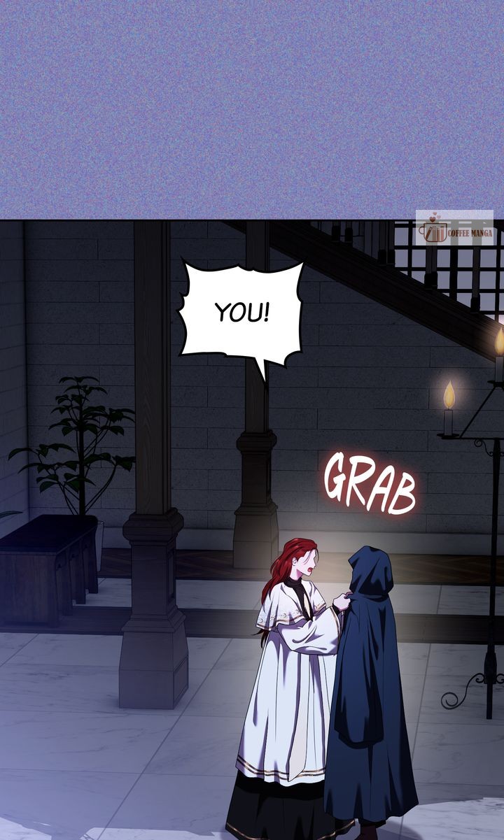 Marriage Contract With Two Husbands - Chapter 55 - 91