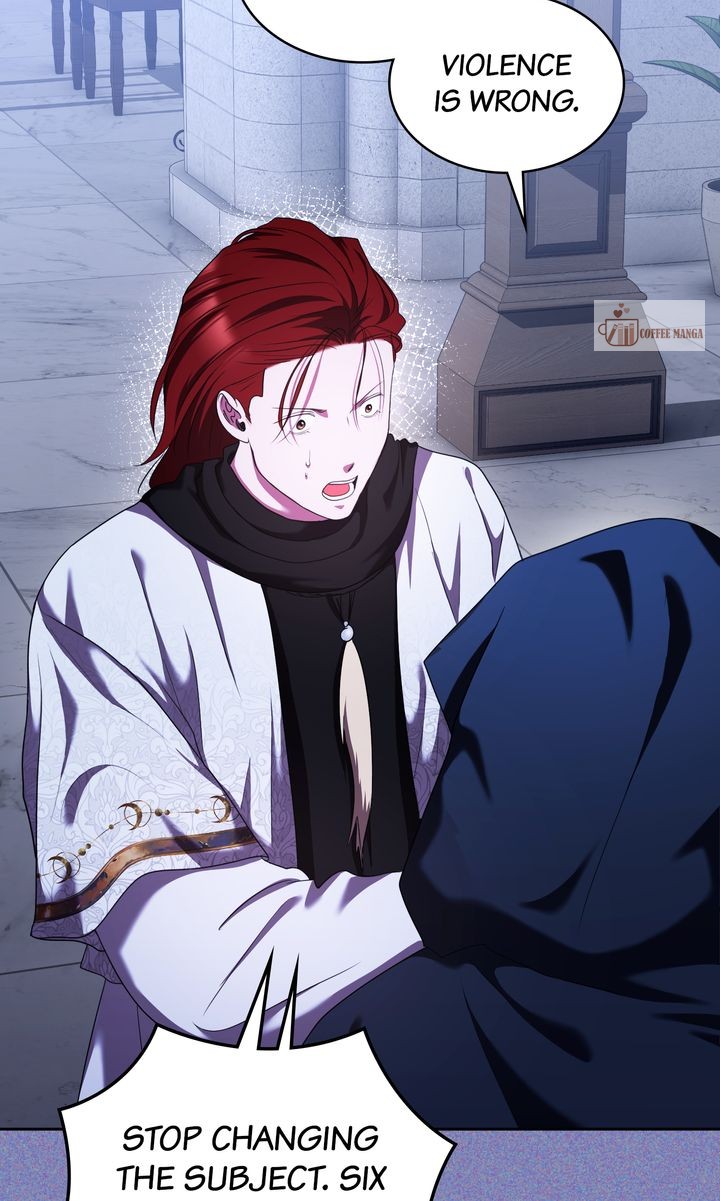 Marriage Contract With Two Husbands - Chapter 55 - 93