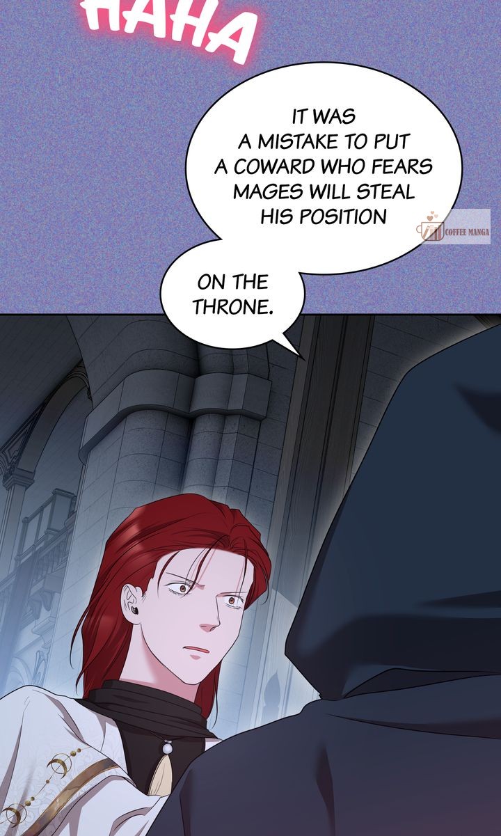 Marriage Contract With Two Husbands - Chapter 55 - 98