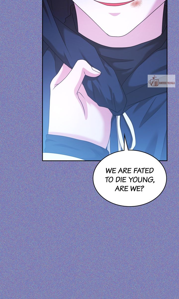 Marriage Contract With Two Husbands - Chapter 55 - 104