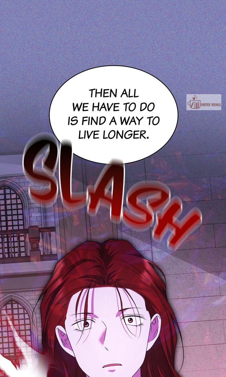 Marriage Contract With Two Husbands - Chapter 55 - 105