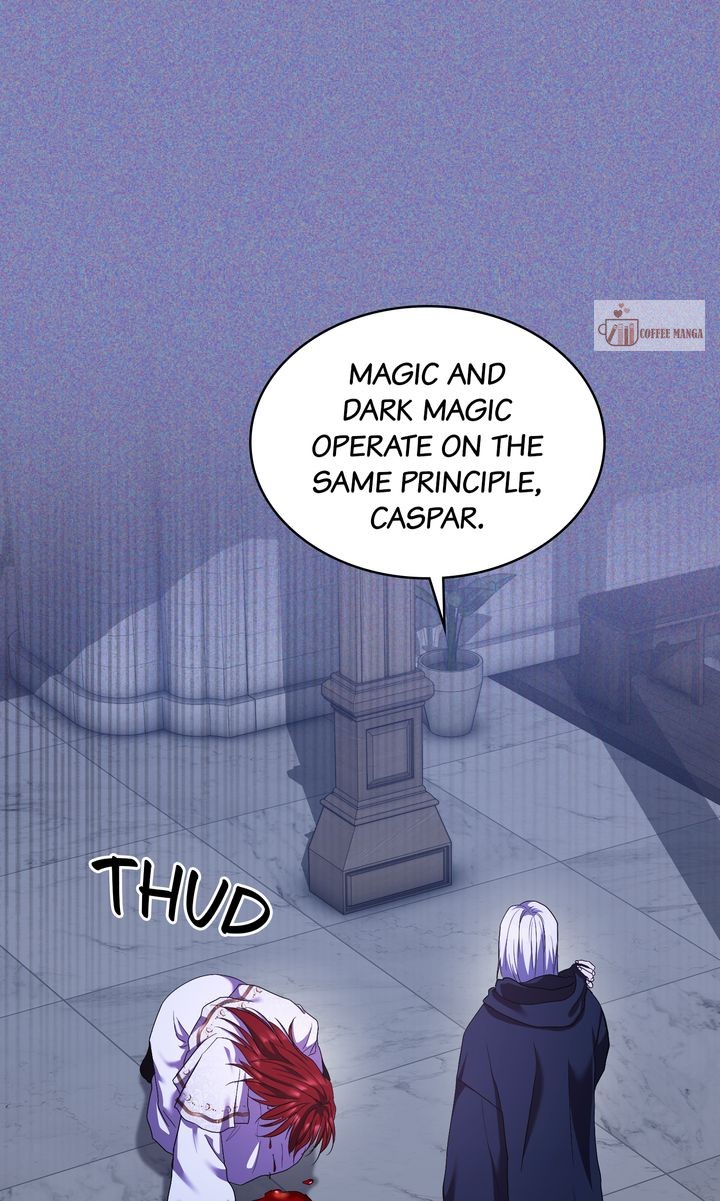 Marriage Contract With Two Husbands - Chapter 55 - 108