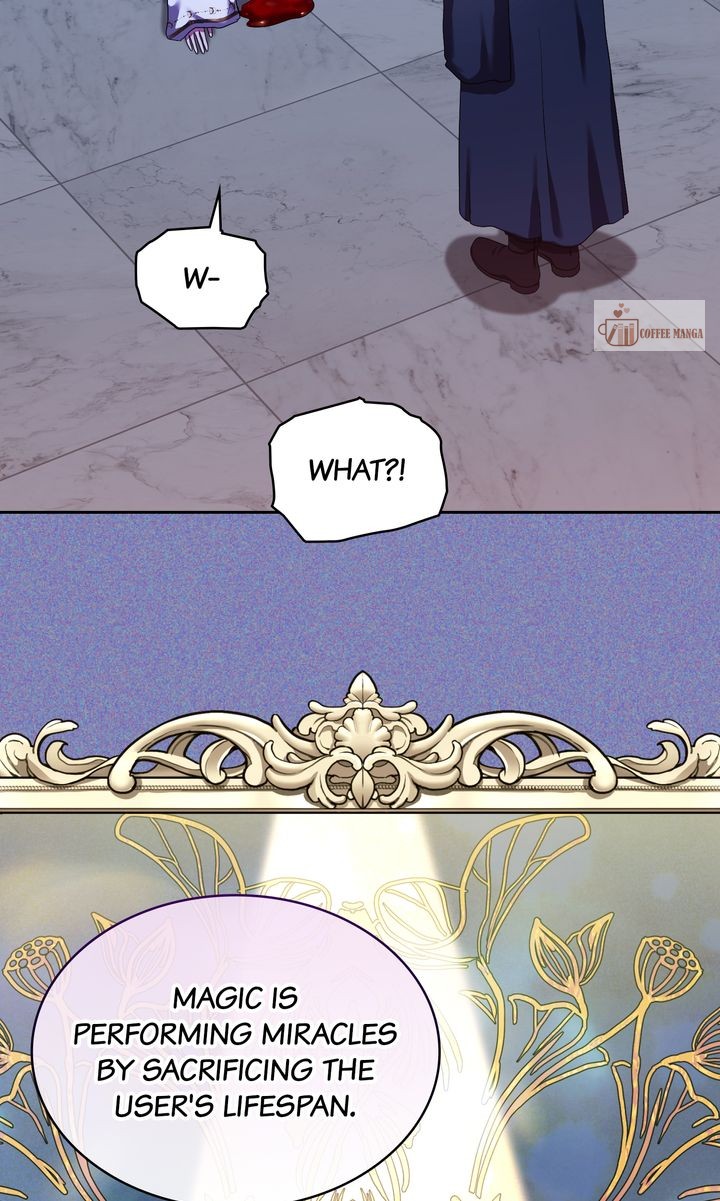 Marriage Contract With Two Husbands - Chapter 55 - 109