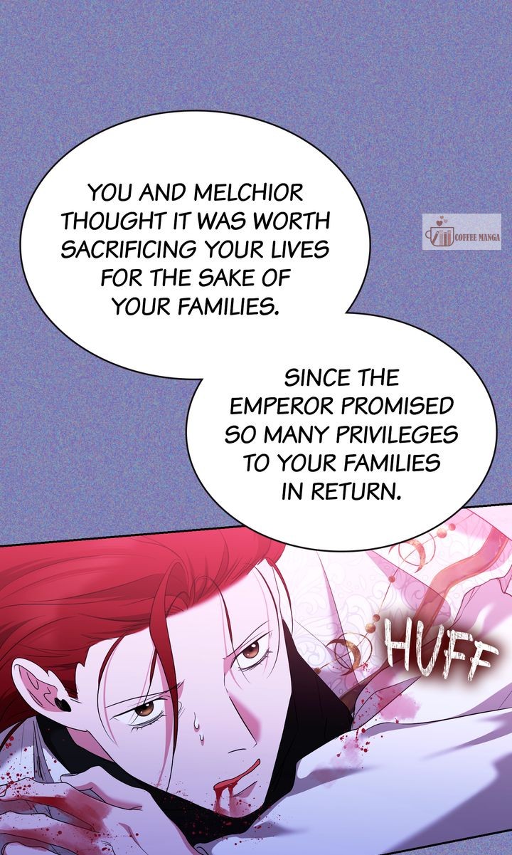 Marriage Contract With Two Husbands - Chapter 55 - 113