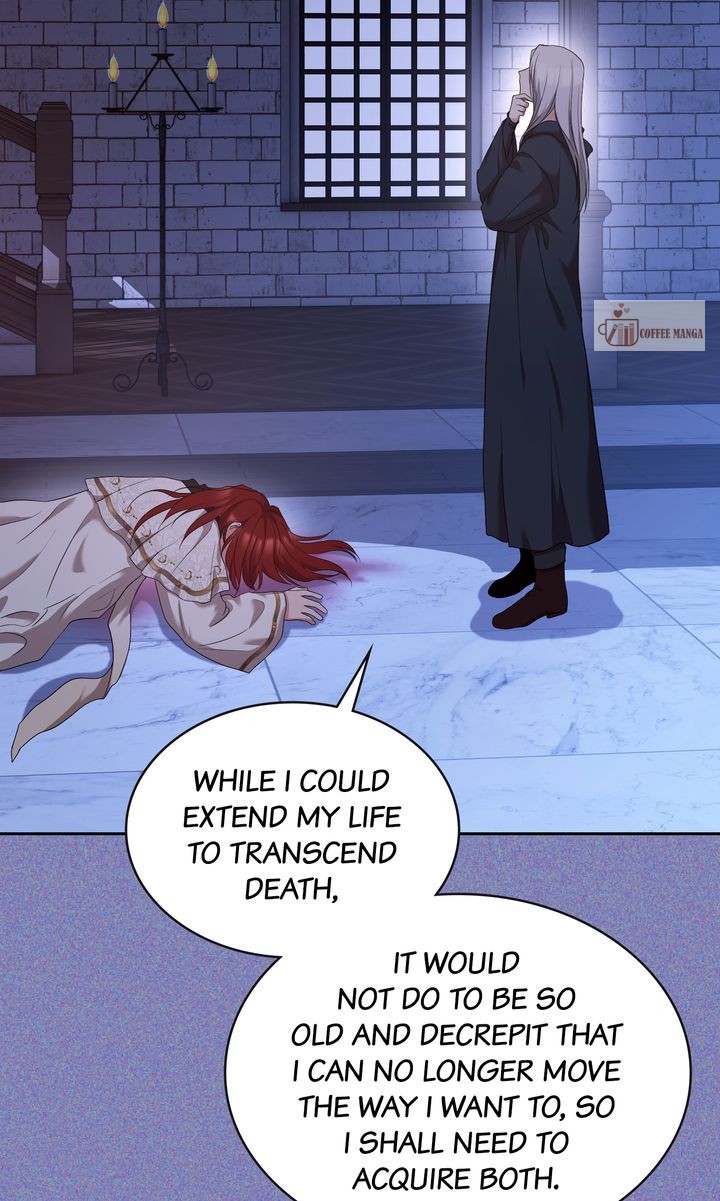 Marriage Contract With Two Husbands - Chapter 55 - 119