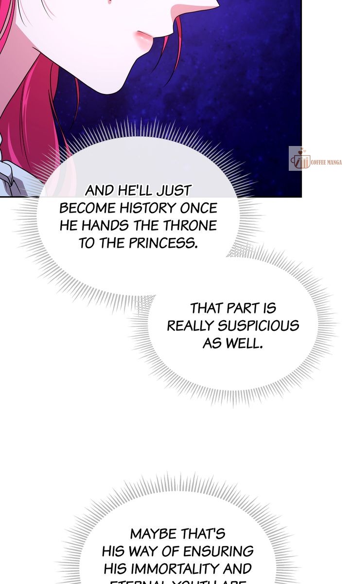 Marriage Contract With Two Husbands - Chapter 56 - 8