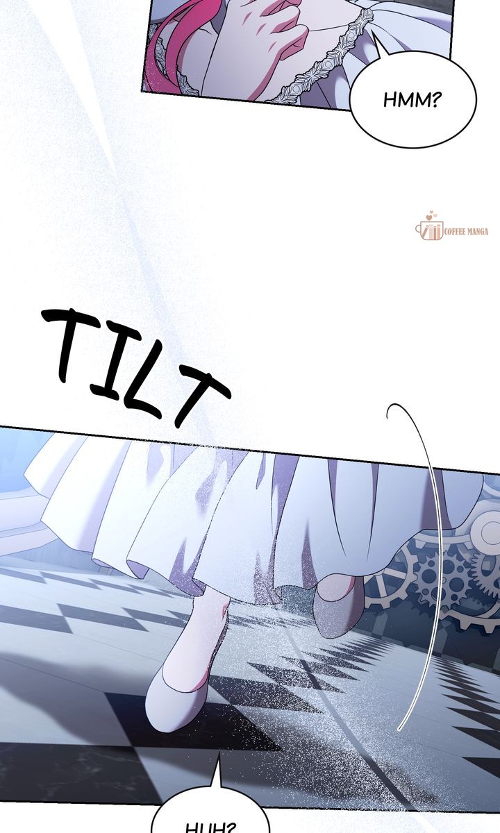 Marriage Contract With Two Husbands - Chapter 56 - 22