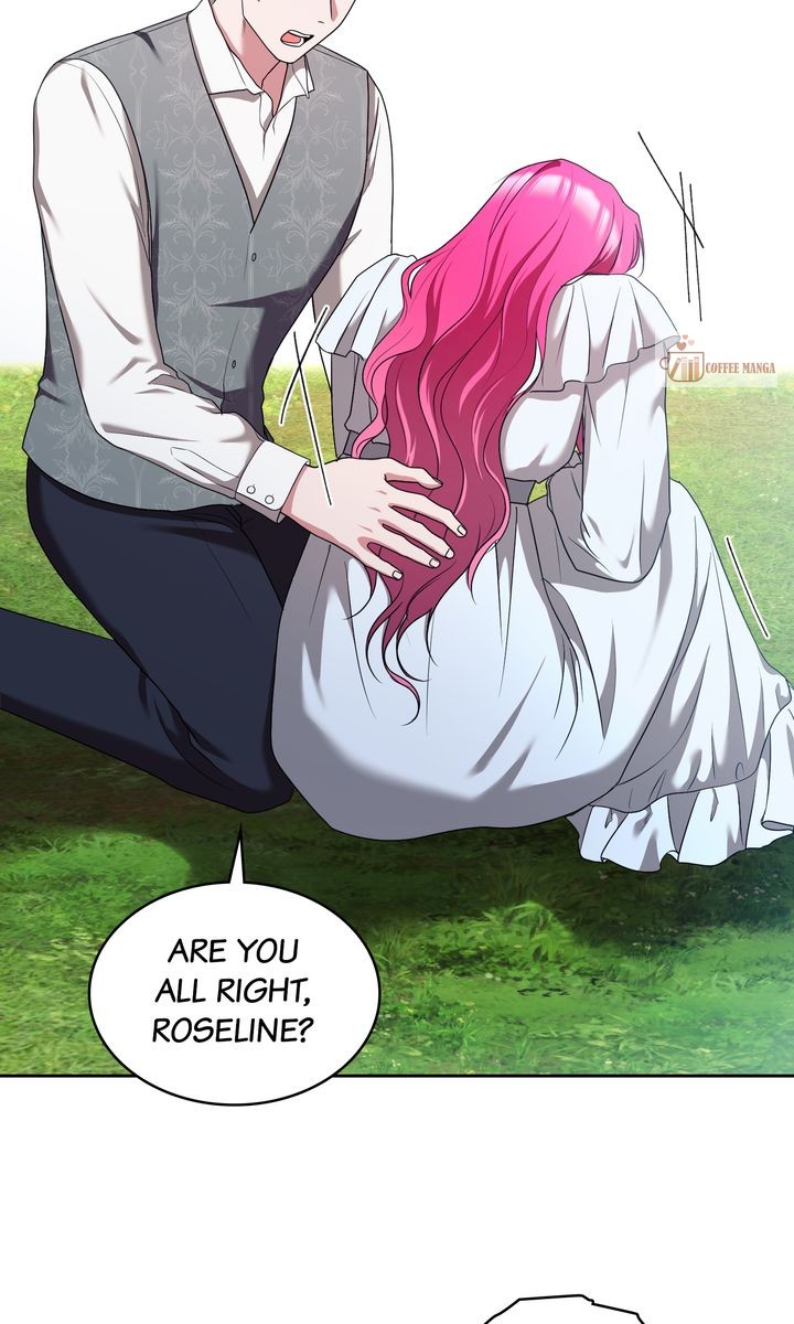 Marriage Contract With Two Husbands - Chapter 56 - 40