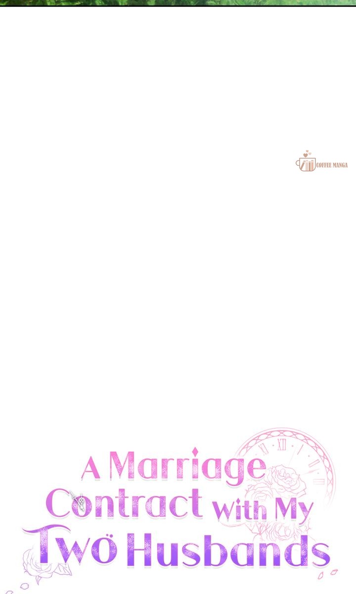 Marriage Contract With Two Husbands - Chapter 56 - 43