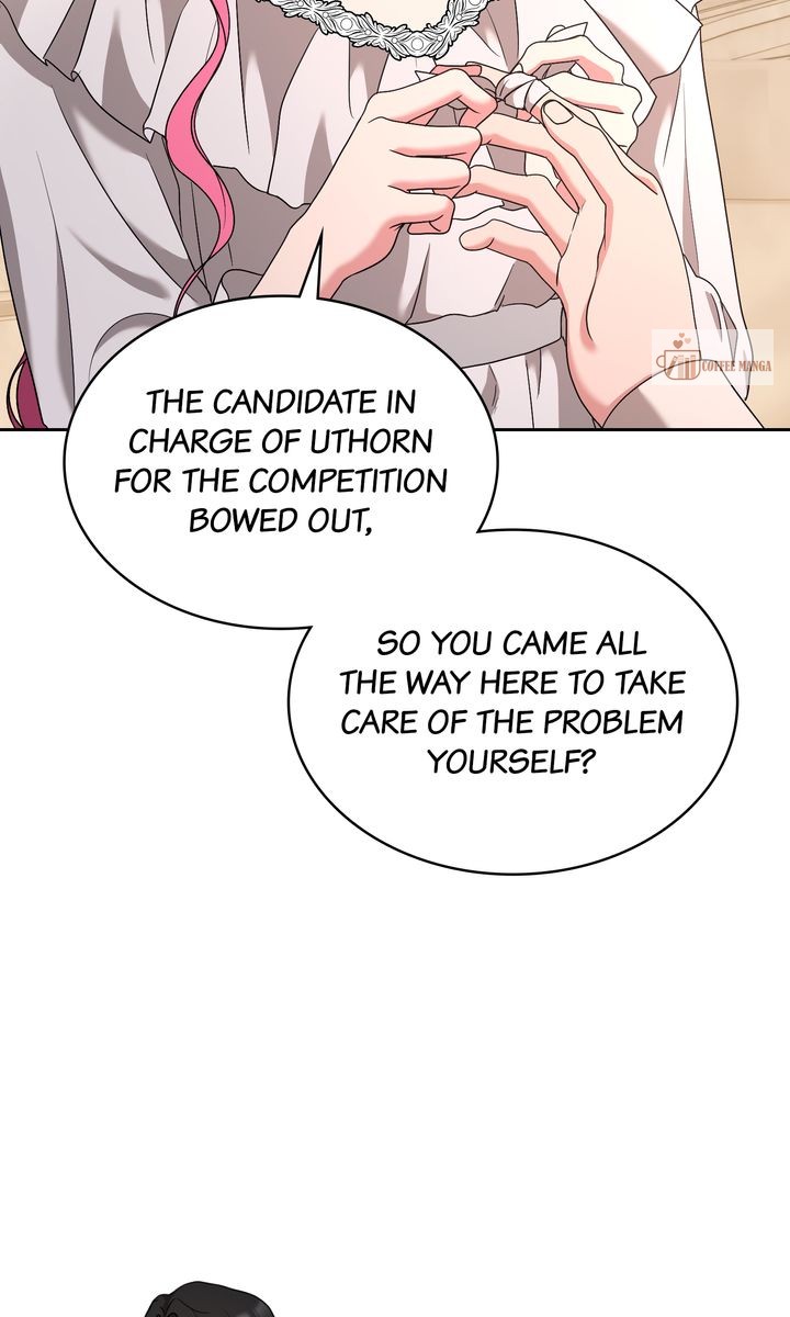 Marriage Contract With Two Husbands - Chapter 56 - 46