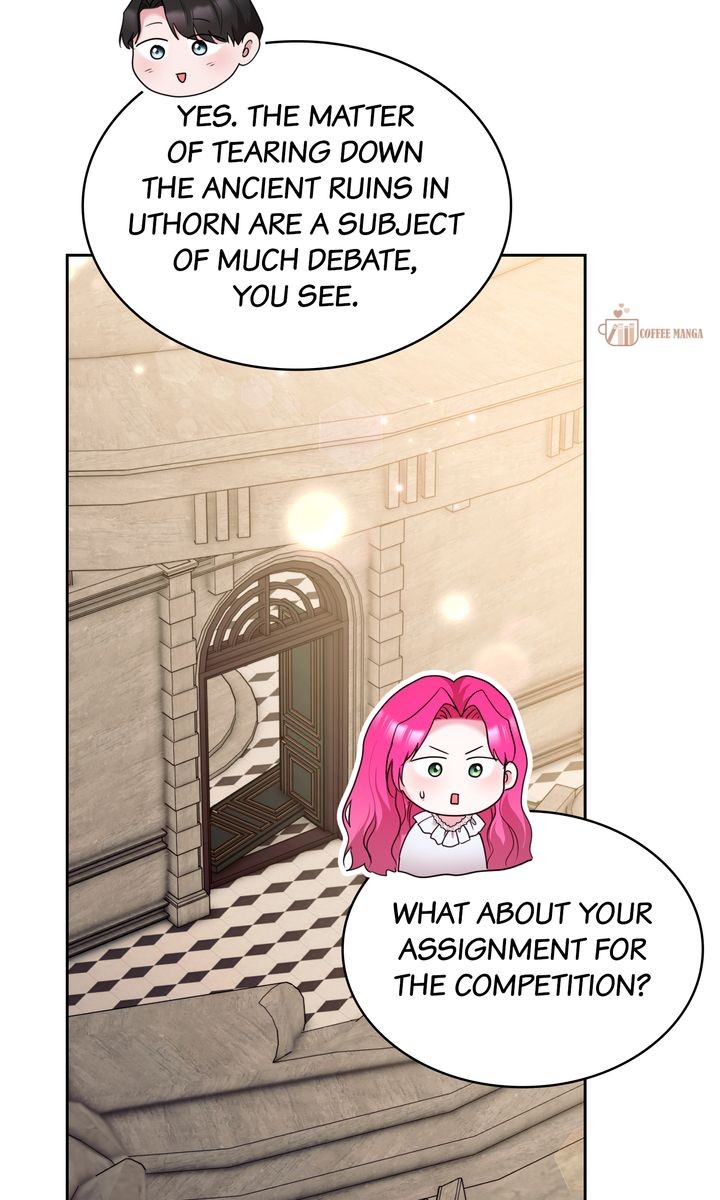 Marriage Contract With Two Husbands - Chapter 56 - 47