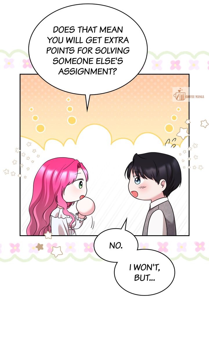 Marriage Contract With Two Husbands - Chapter 56 - 49