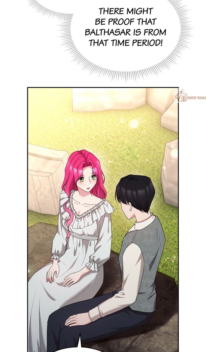 Marriage Contract With Two Husbands - Chapter 56 - 58