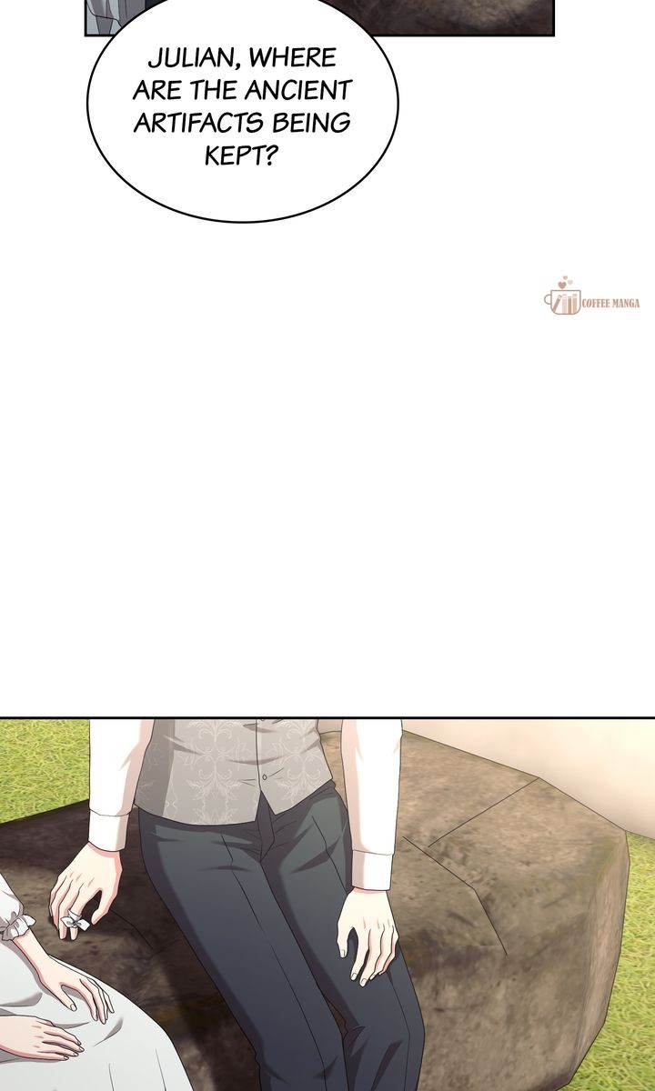 Marriage Contract With Two Husbands - Chapter 56 - 59