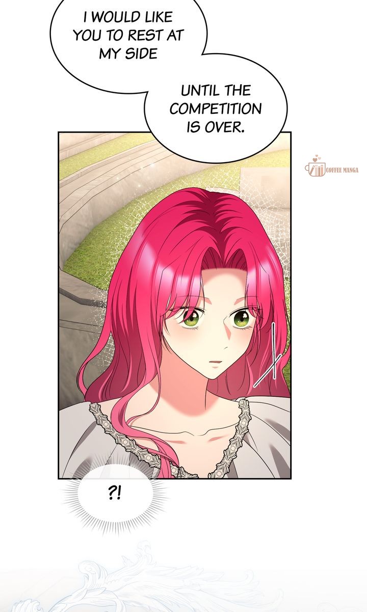 Marriage Contract With Two Husbands - Chapter 56 - 63