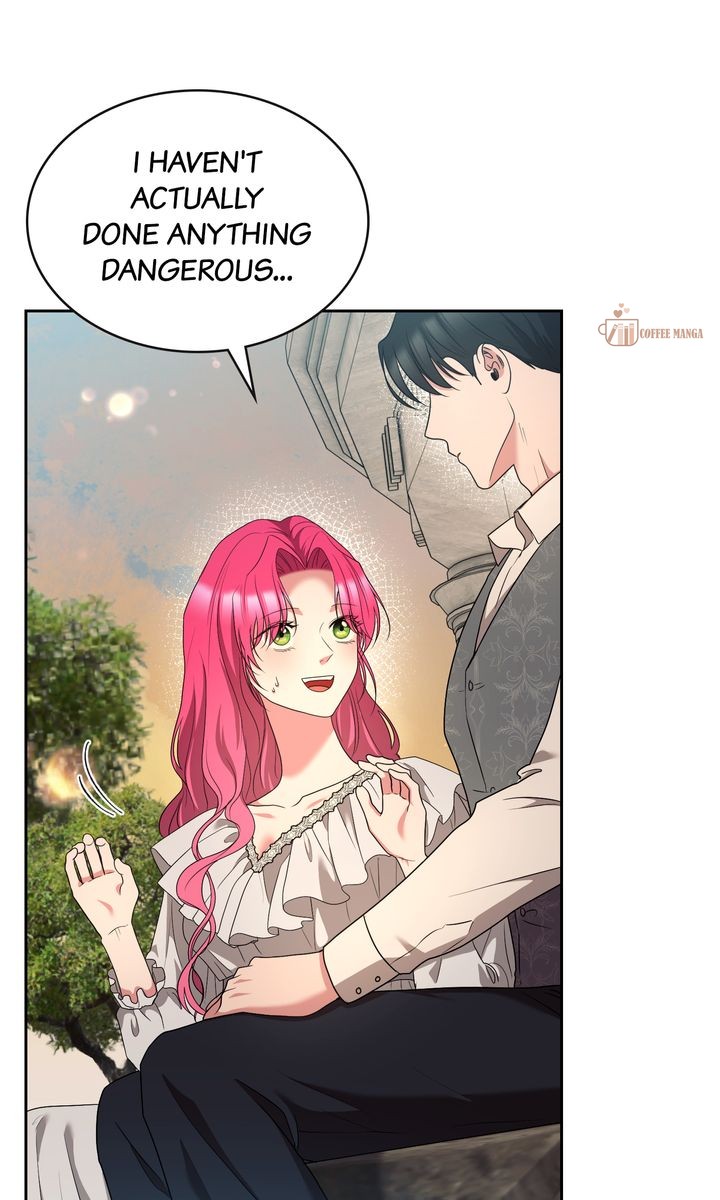 Marriage Contract With Two Husbands - Chapter 56 - 66