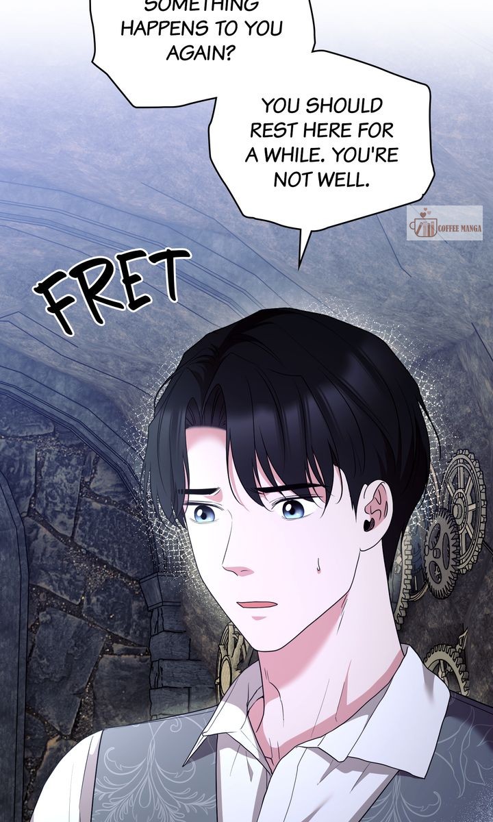 Marriage Contract With Two Husbands - Chapter 56 - 94