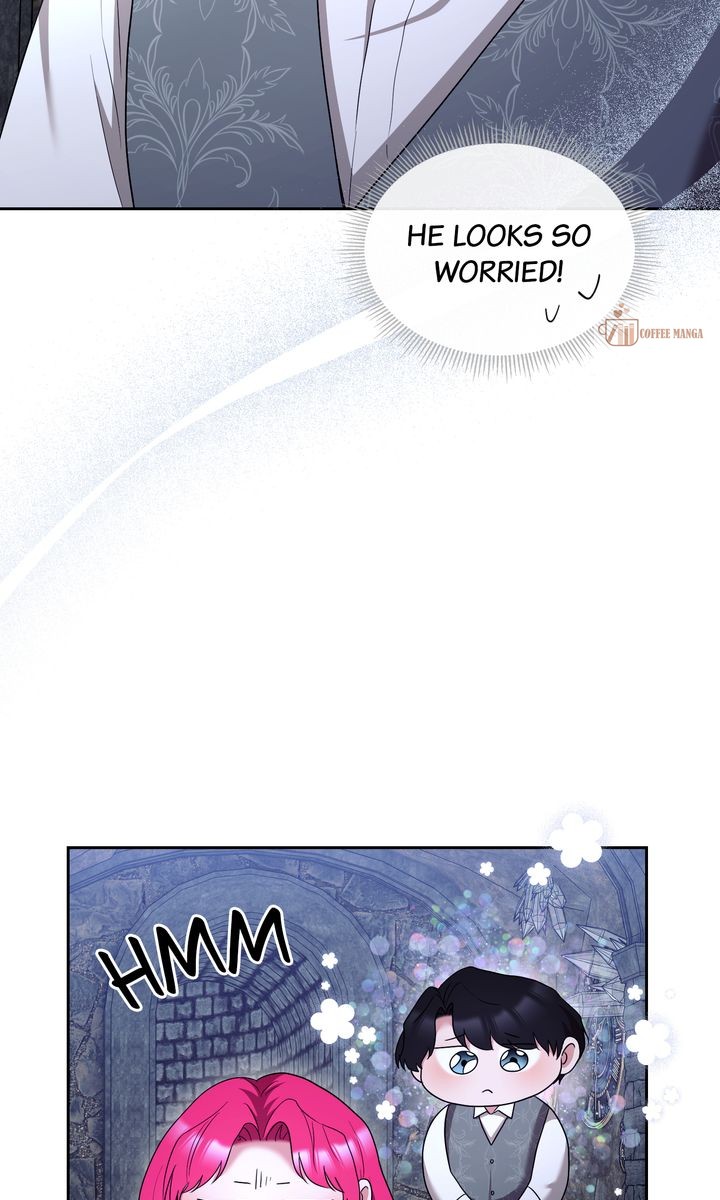 Marriage Contract With Two Husbands - Chapter 56 - 95