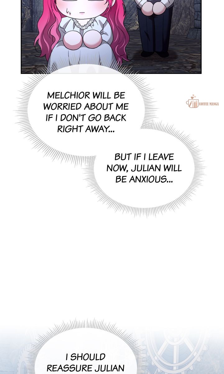 Marriage Contract With Two Husbands - Chapter 56 - 96