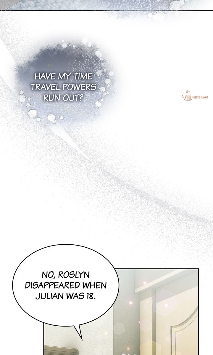 Marriage Contract With Two Husbands - Chapter 57 - 4