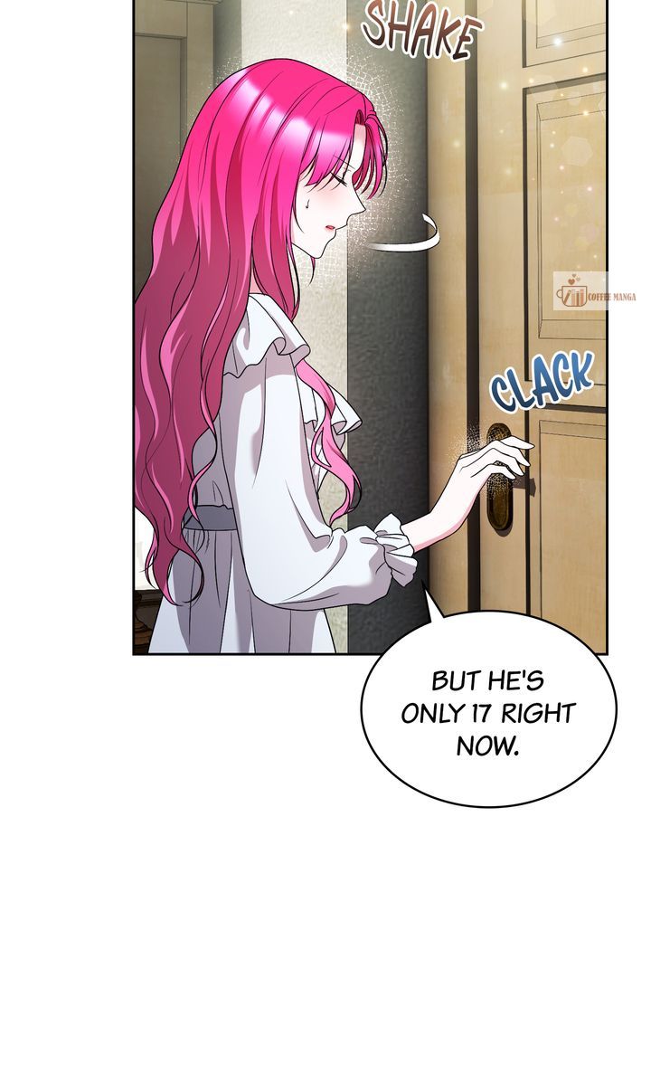 Marriage Contract With Two Husbands - Chapter 57 - 5