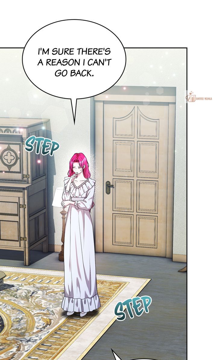 Marriage Contract With Two Husbands - Chapter 57 - 6