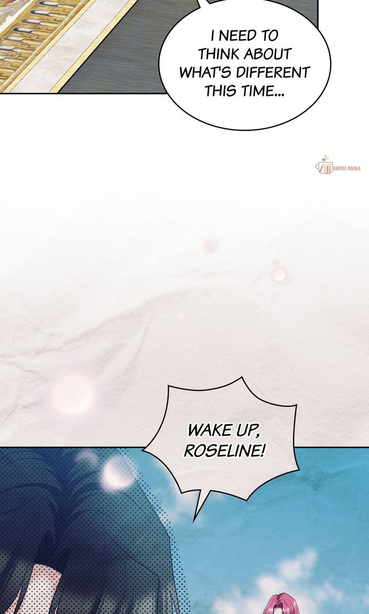 Marriage Contract With Two Husbands - Chapter 57 - 7