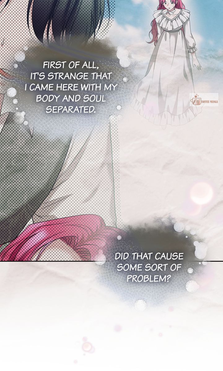 Marriage Contract With Two Husbands - Chapter 57 - 8