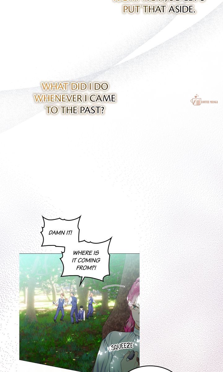 Marriage Contract With Two Husbands - Chapter 57 - 10