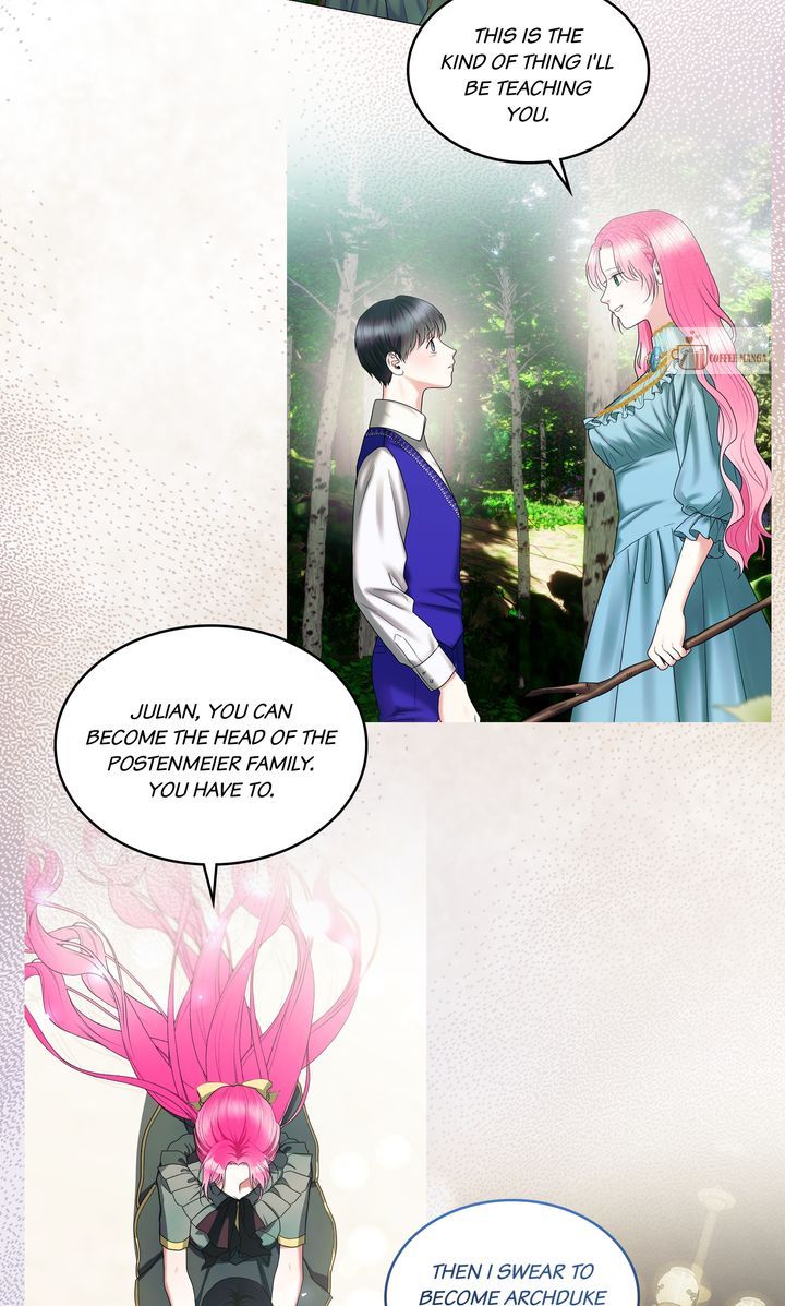 Marriage Contract With Two Husbands - Chapter 57 - 11