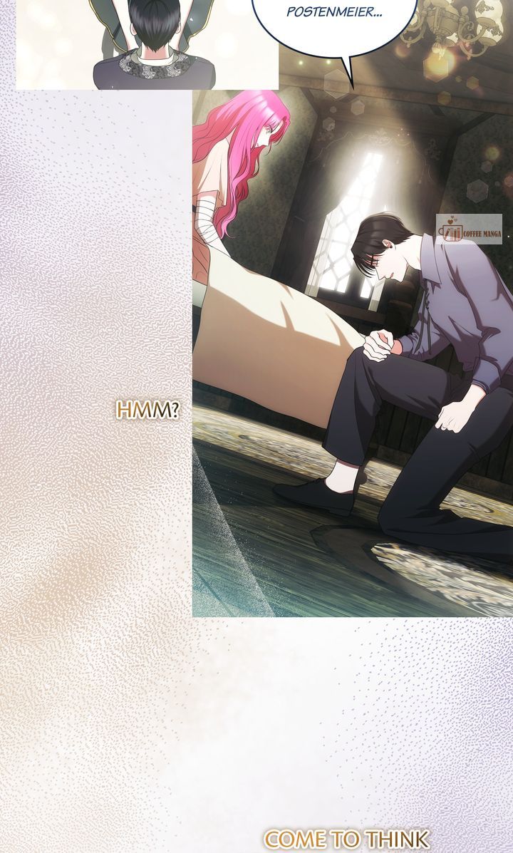 Marriage Contract With Two Husbands - Chapter 57 - 12