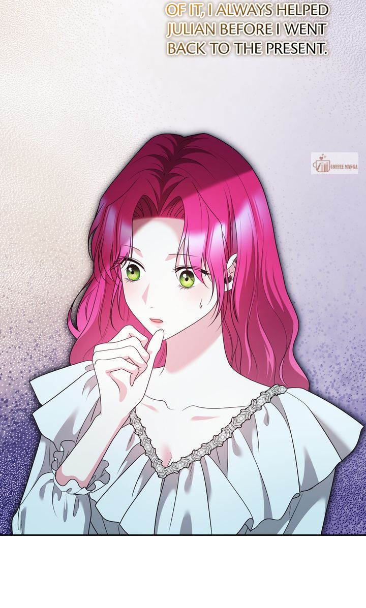 Marriage Contract With Two Husbands - Chapter 57 - 13