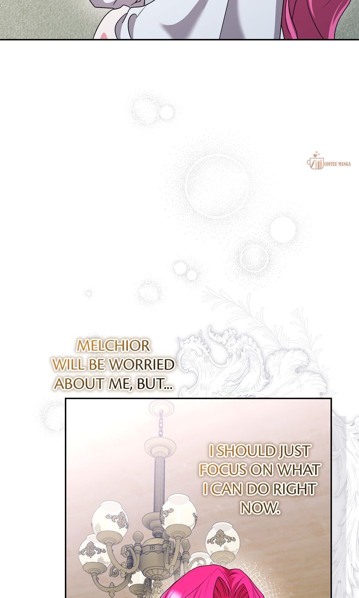 Marriage Contract With Two Husbands - Chapter 57 - 19