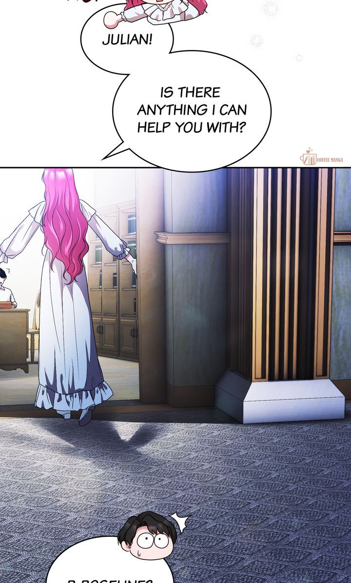 Marriage Contract With Two Husbands - Chapter 57 - 21