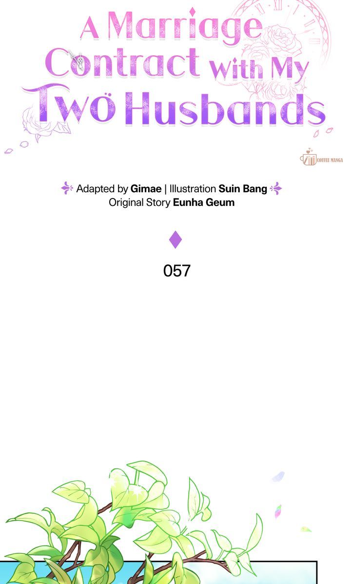 Marriage Contract With Two Husbands - Chapter 57 - 23
