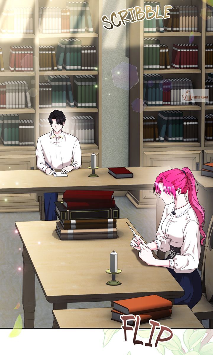 Marriage Contract With Two Husbands - Chapter 57 - 25