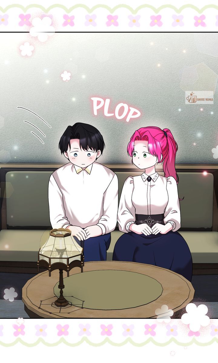 Marriage Contract With Two Husbands - Chapter 57 - 34