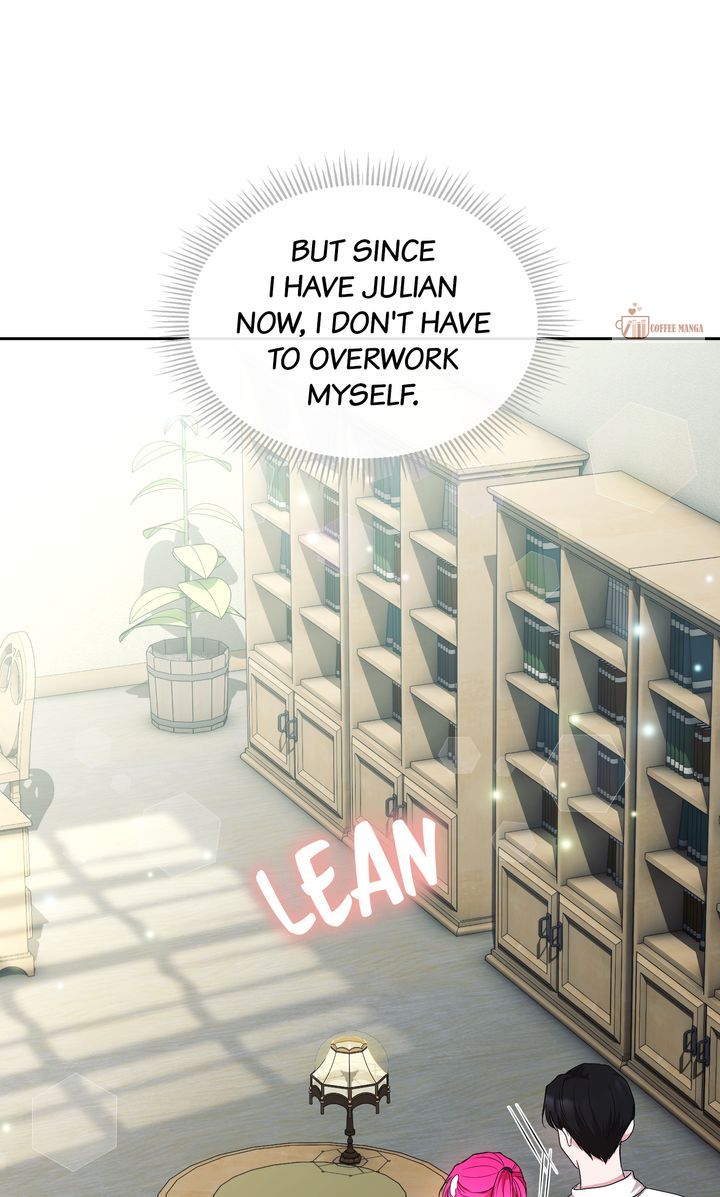 Marriage Contract With Two Husbands - Chapter 57 - 36