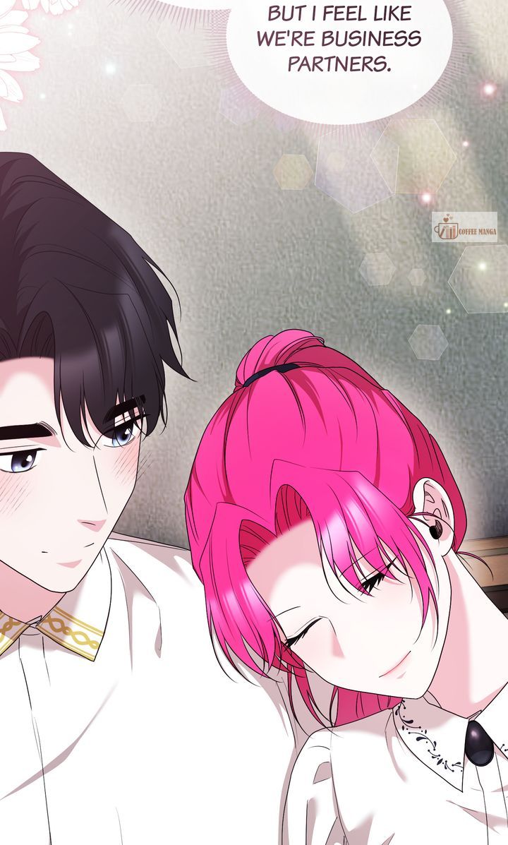 Marriage Contract With Two Husbands - Chapter 57 - 38