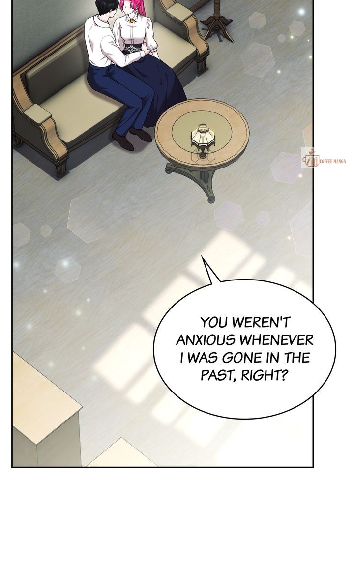 Marriage Contract With Two Husbands - Chapter 57 - 53