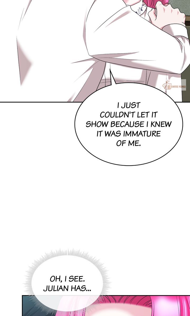 Marriage Contract With Two Husbands - Chapter 57 - 55