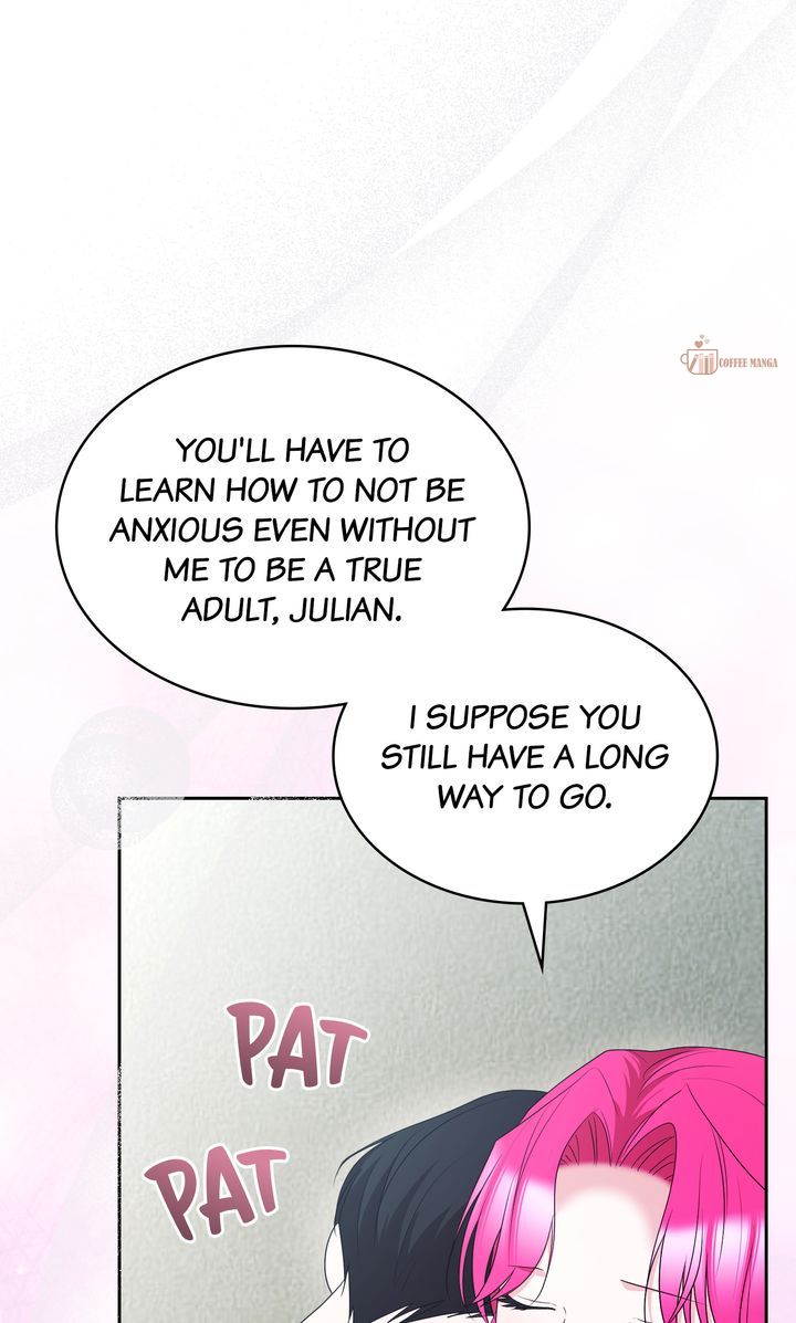 Marriage Contract With Two Husbands - Chapter 57 - 61