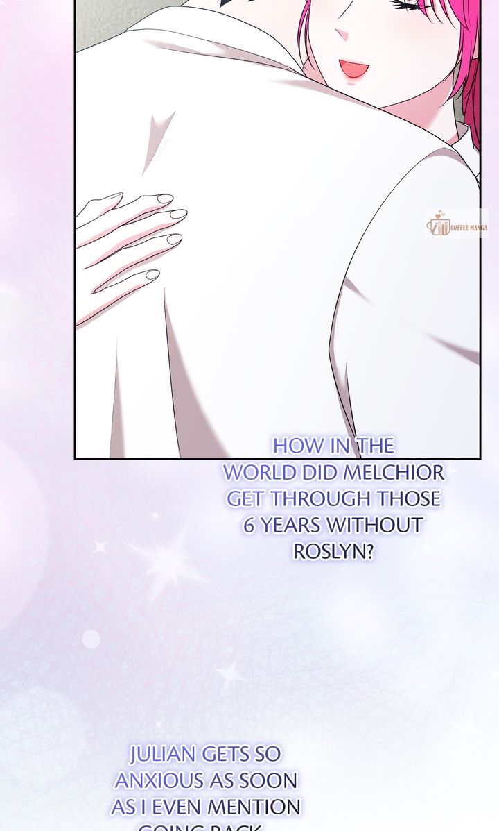 Marriage Contract With Two Husbands - Chapter 57 - 62