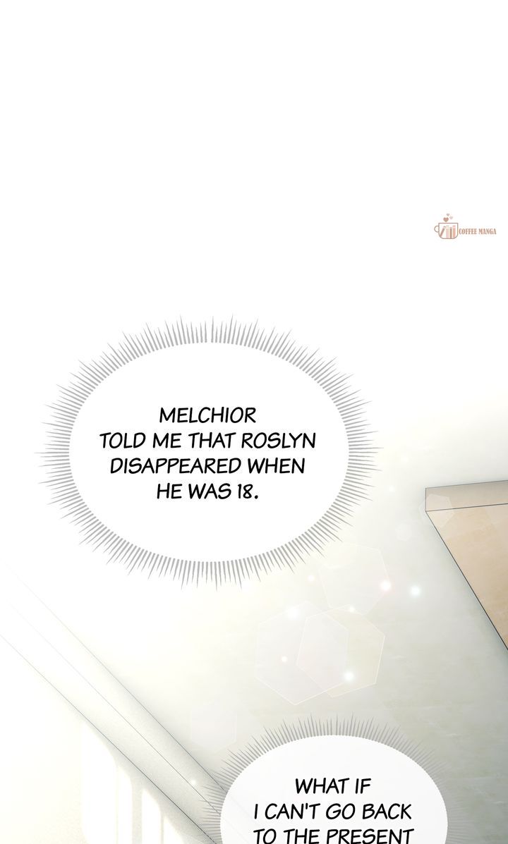 Marriage Contract With Two Husbands - Chapter 57 - 64